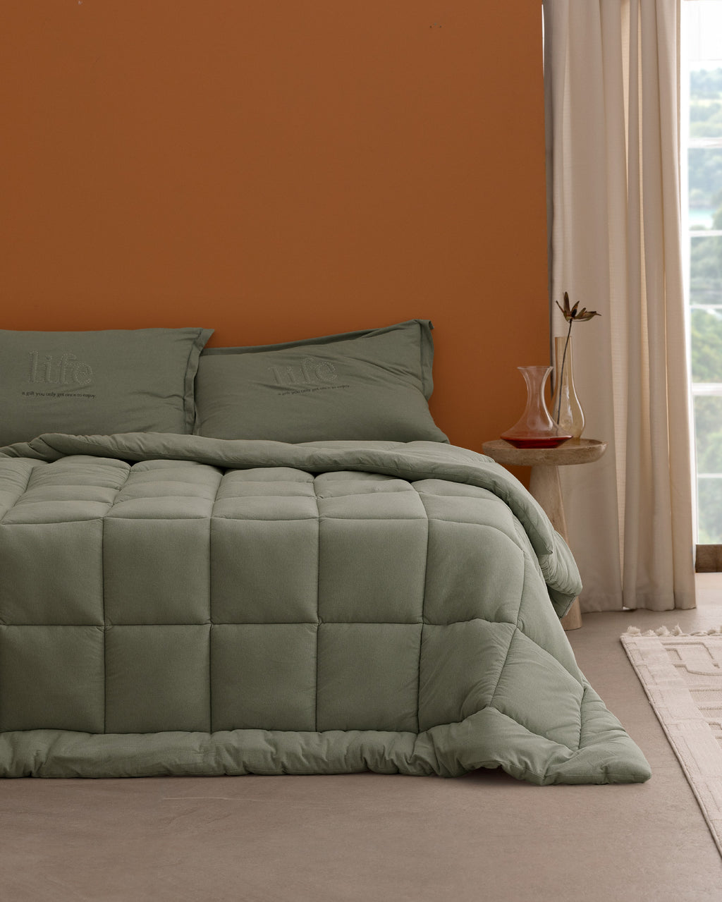 Bobigny Supersoft Comfort Set - Madame Coco JO
