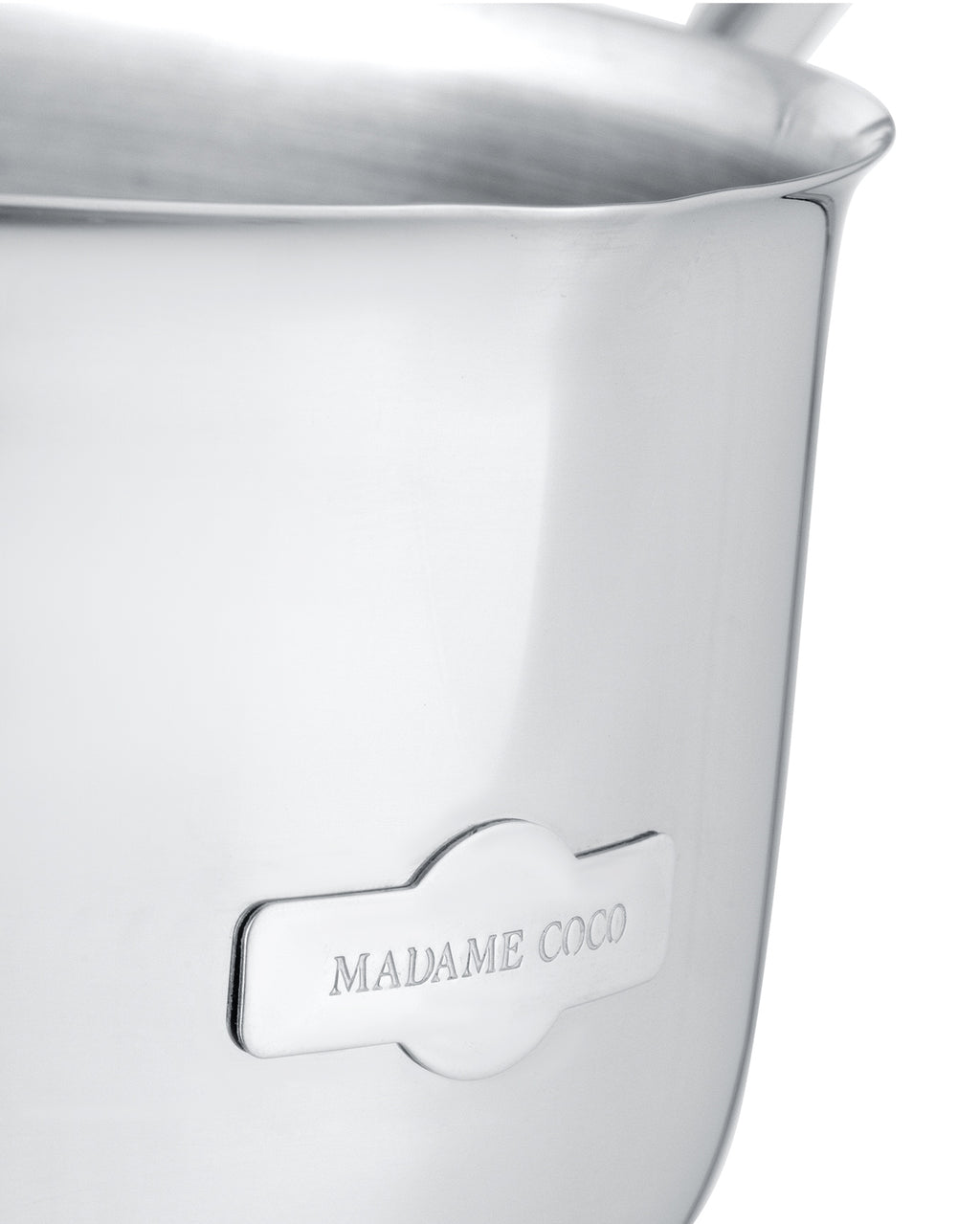 Nova Milk Pitcher 12 Cm - Madame Coco JO