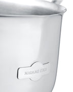 Nova Milk Pitcher 12 Cm - Madame Coco JO