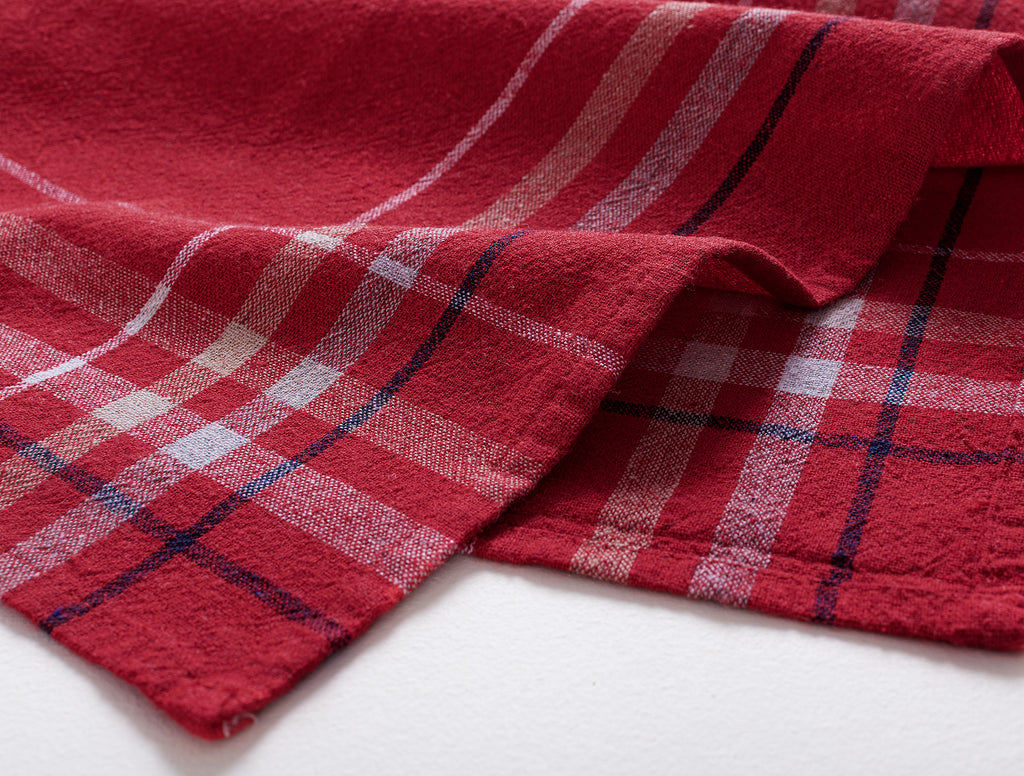 Brigitte 2 Pack Drying Cloth - Madame Coco JO