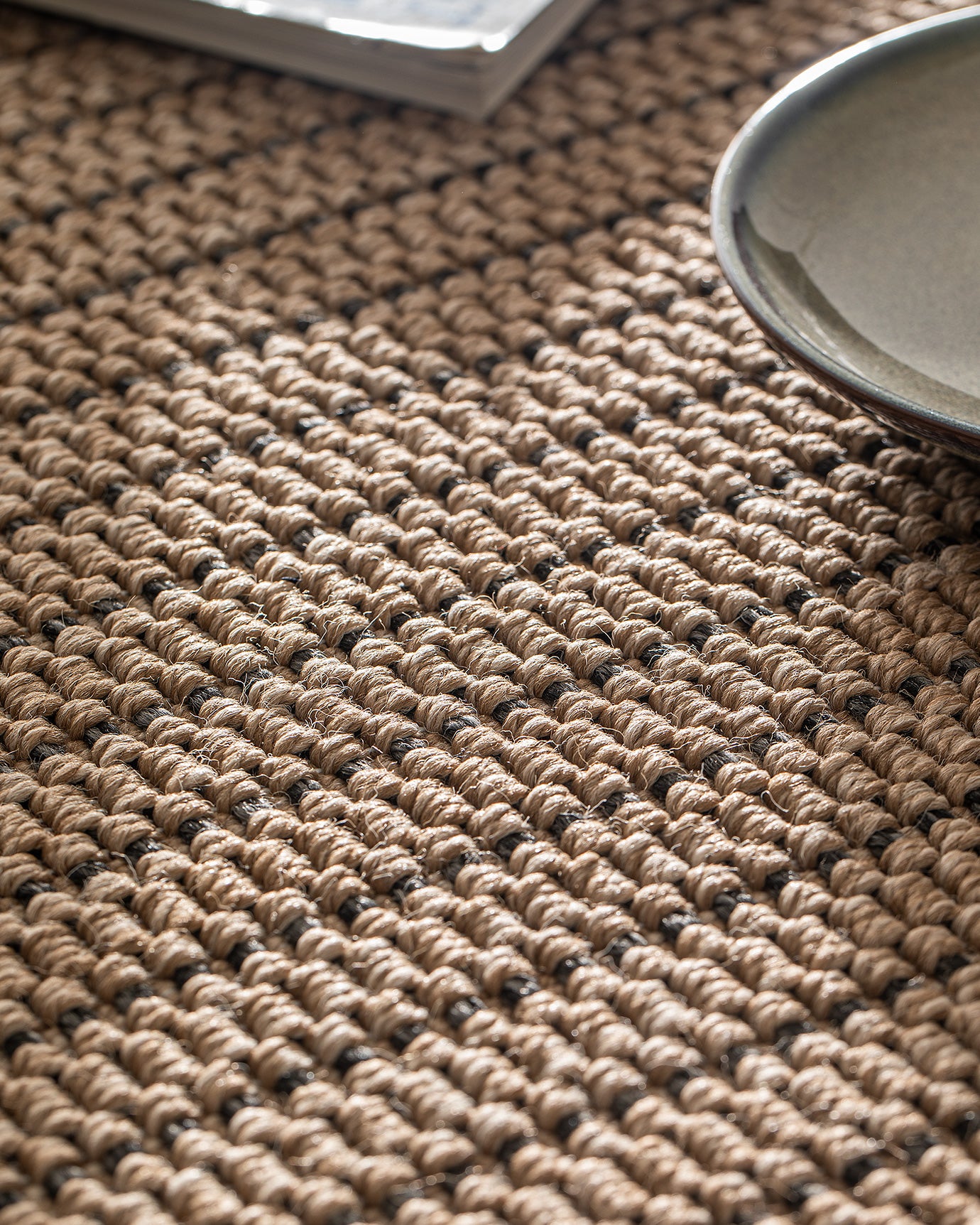 Fonte Carpet - Madame Coco JO