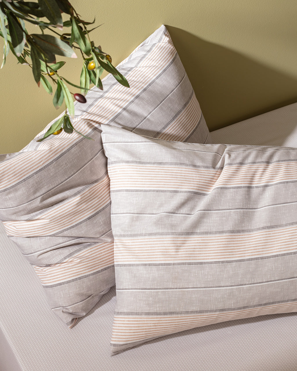 Marc King Size Duvet Cover Set - Madame Coco JO