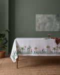 Albe Tablecloth - Madame Coco JO