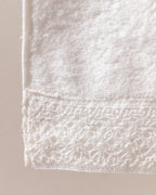 Angelique Face Towel - Madame Coco JO