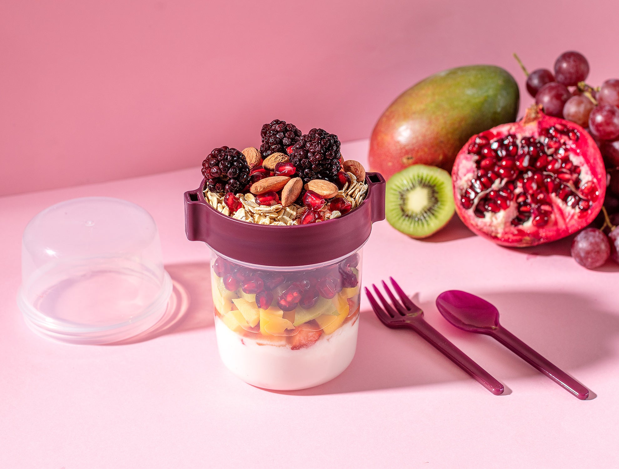 Clichy Storage Box - Madame Coco JO