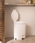 Tapia Trash Can 8lt - Madame Coco JO