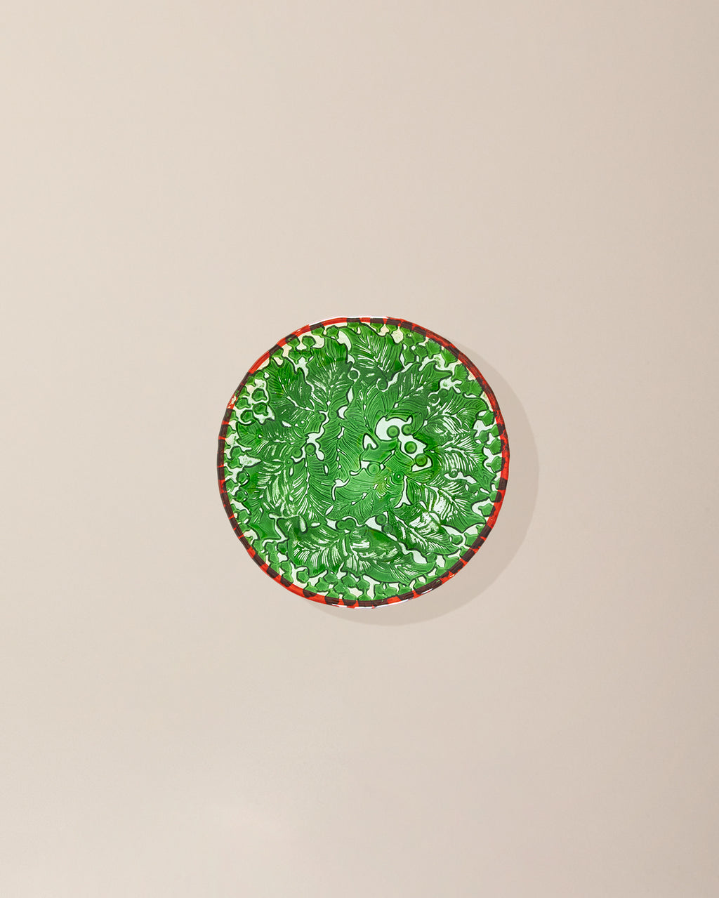 Nora Cake Plate - 15 Cm - Madame Coco JO