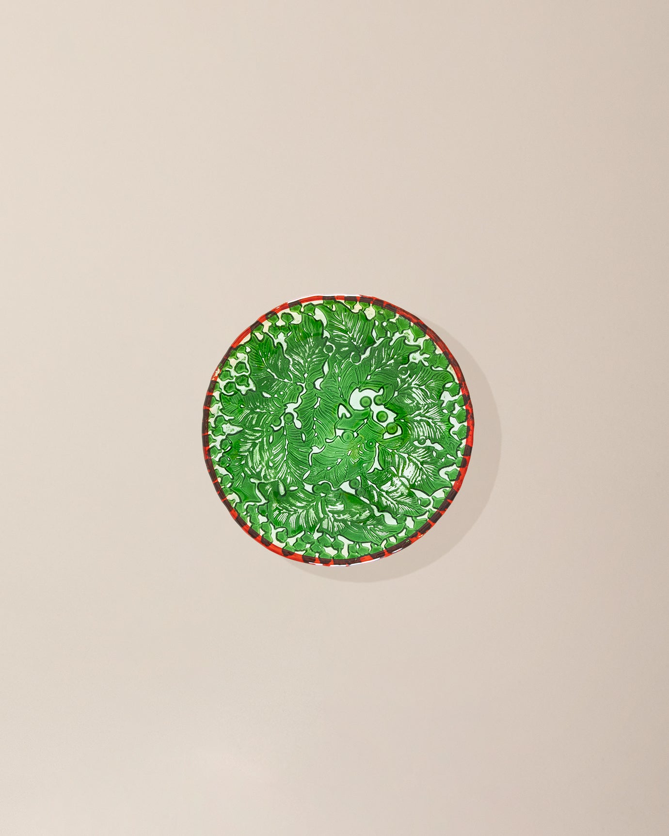 Nora Cake Plate - 15 Cm - Madame Coco JO