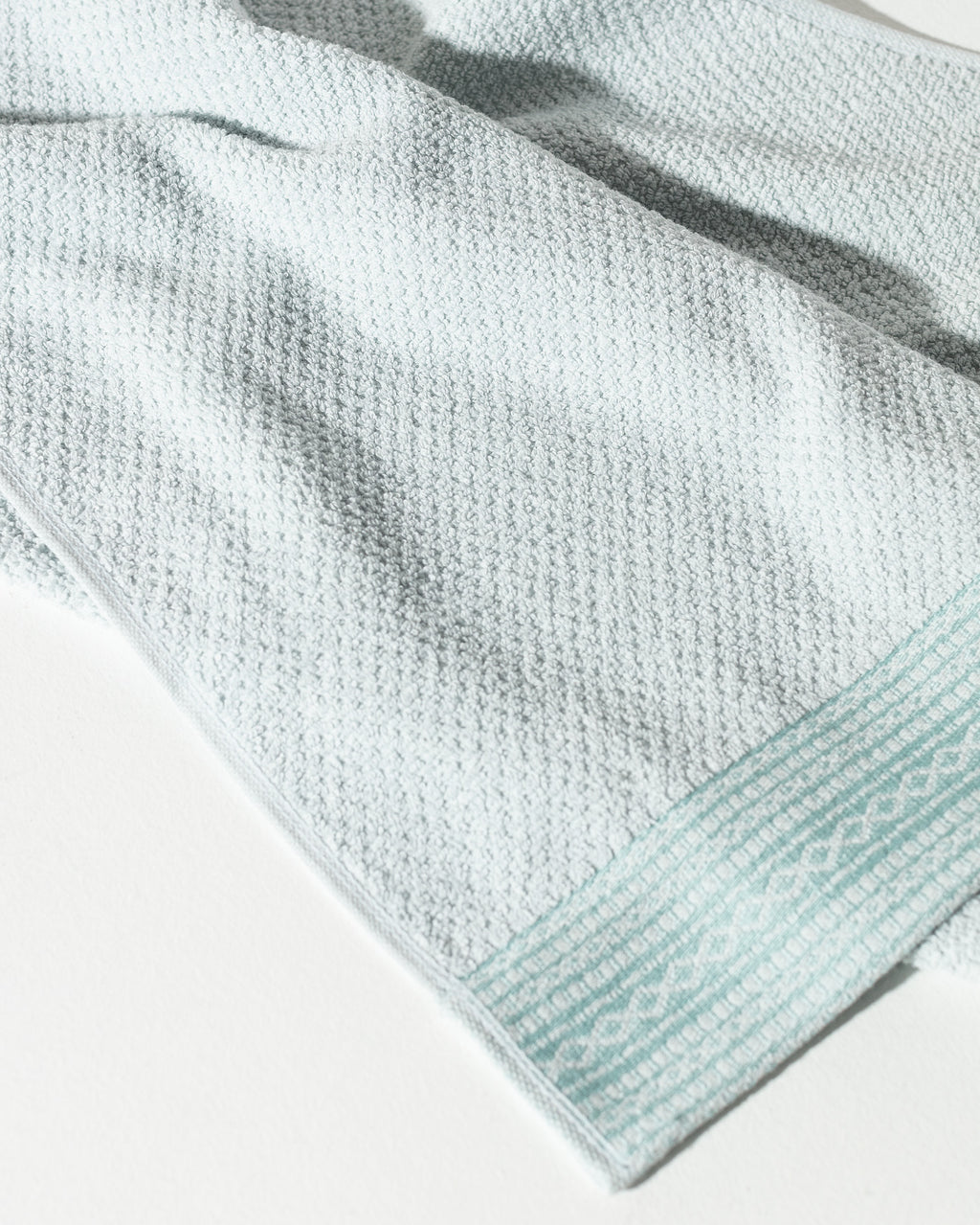 Dory Bath Towel - Madame Coco JO