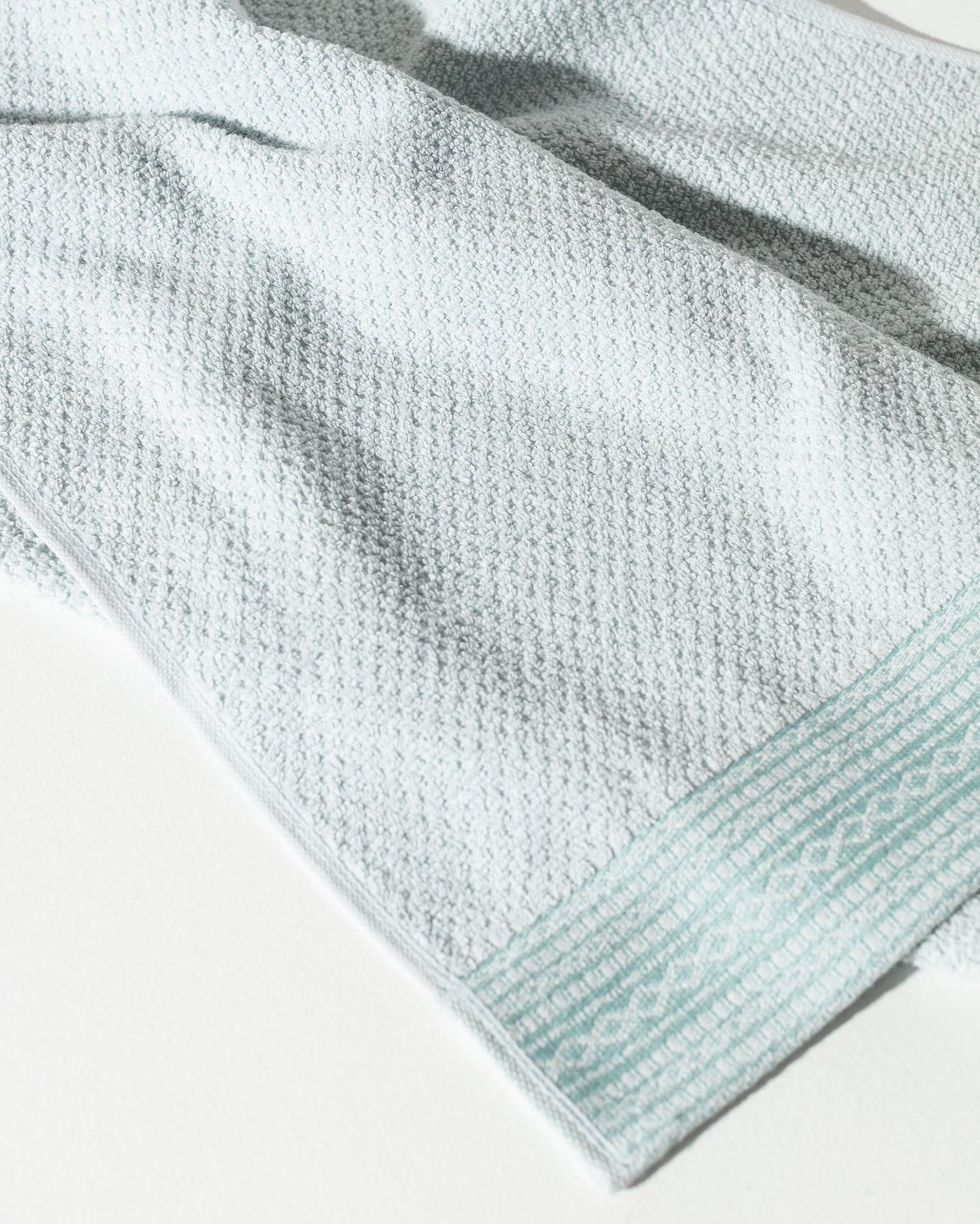 Dory Bath Towel - Madame Coco JO