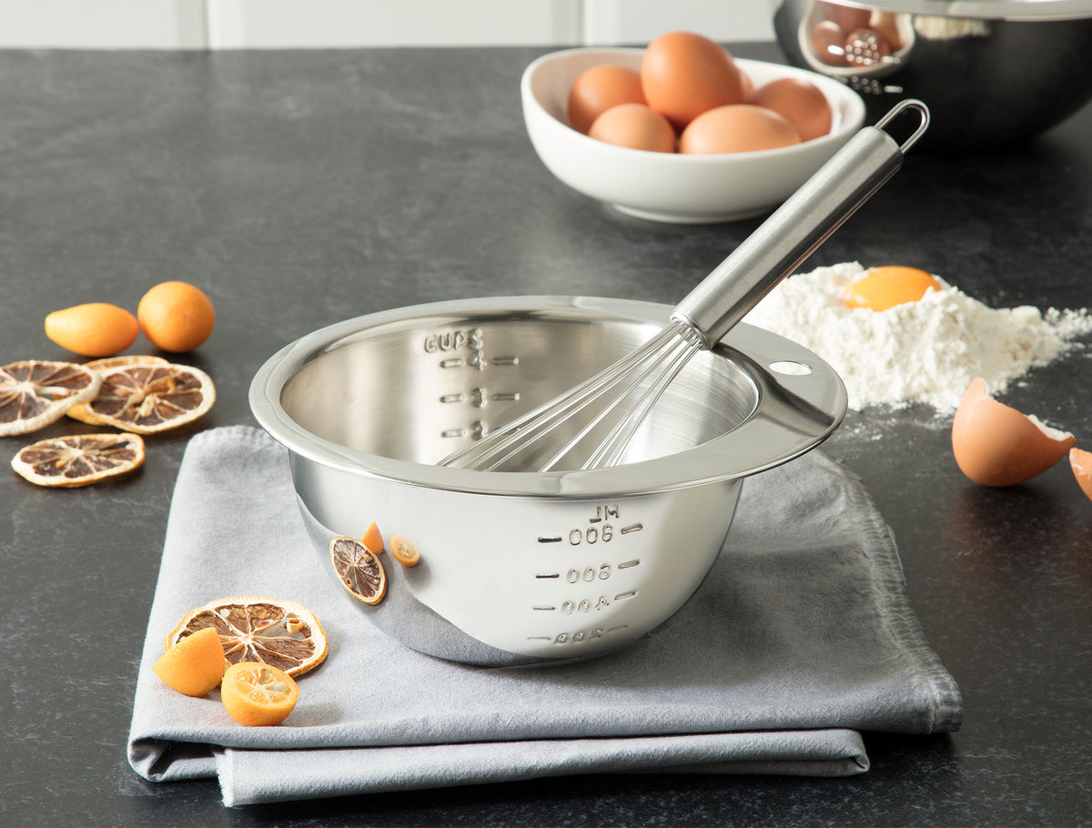 Patrice Carel Measuring Bowl - Madame Coco JO