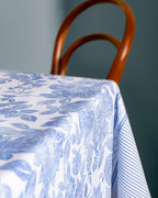 Nawelle  Table Cloth - Madame Coco JO