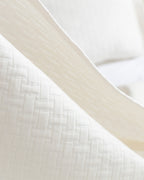 Berthe King Size Bedspread - Madame Coco JO