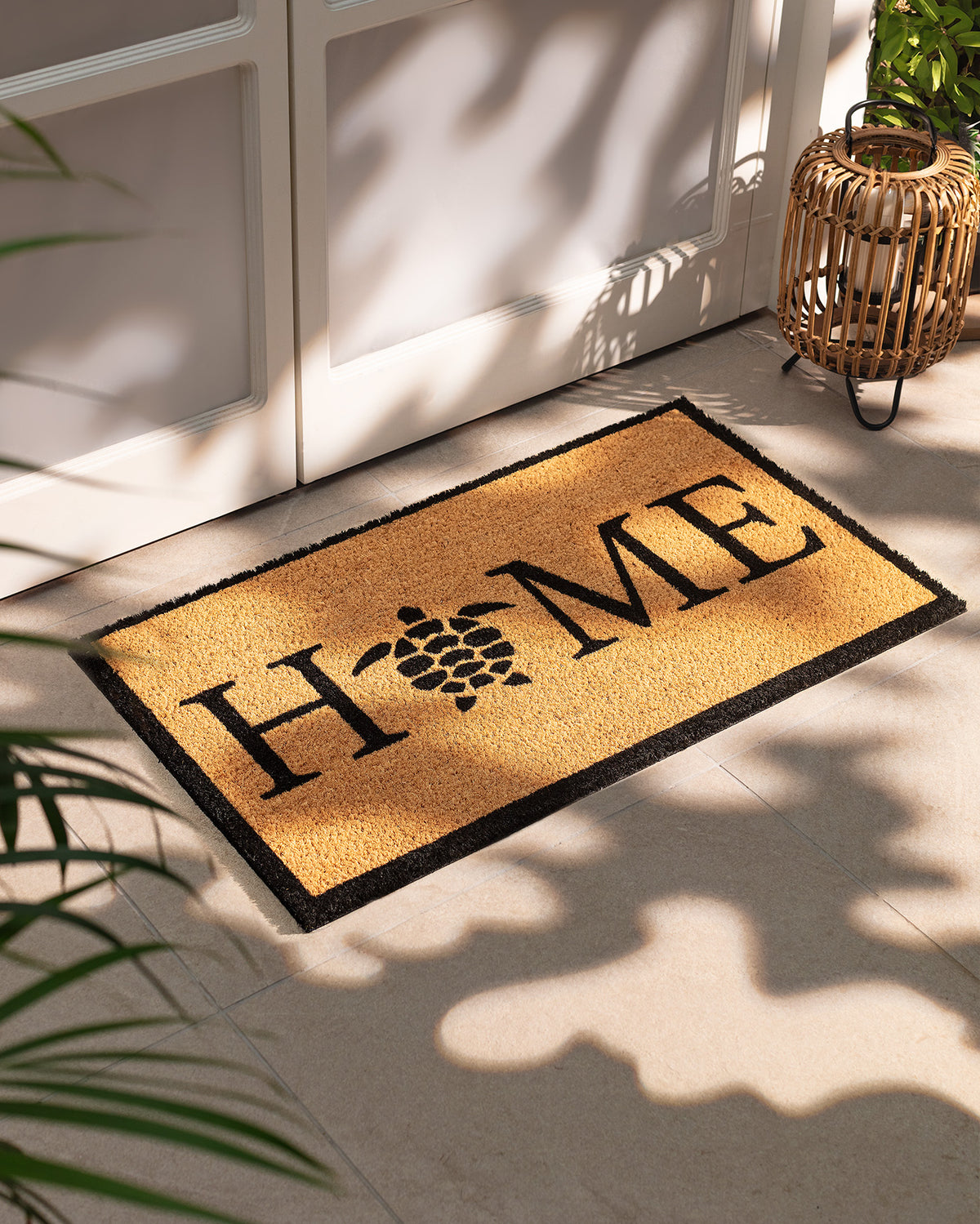 Auteuil Door Mat - Madame Coco JO