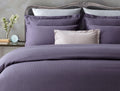 Sateen Bed Linen Set 16x22+5x7+6x8+18x24 - Madame Coco JO