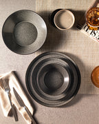 Bondy 24 Piece Dinner Set - Madame Coco JO