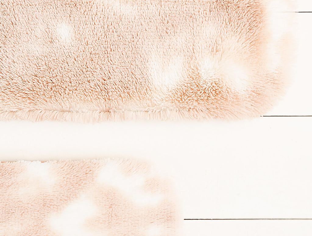 Damien Bath Mat - Madame Coco JO