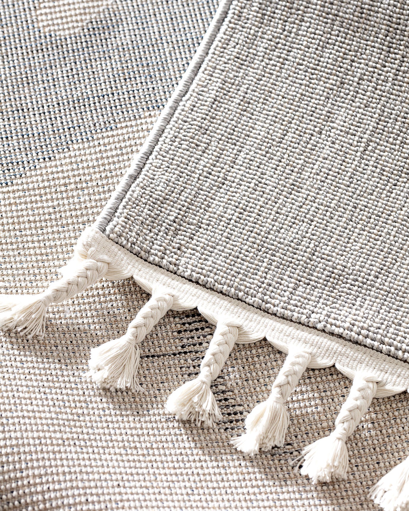 Carotte Carpet - Madame Coco JO