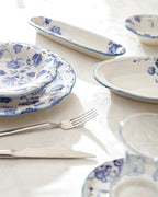 Angers Breakfast Set 26 Pcs - Madame Coco JO