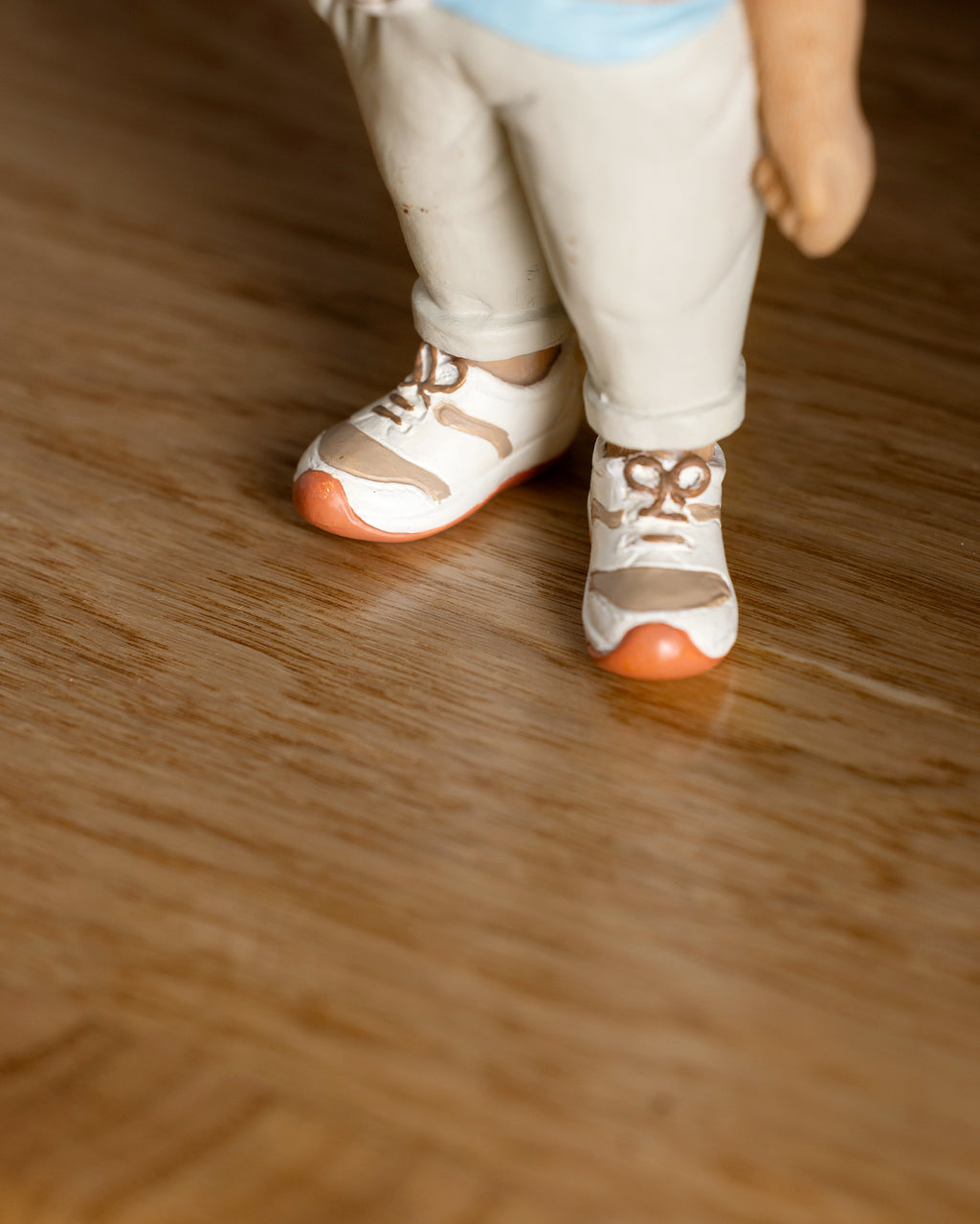 Pour Trinket - Madame Coco JO