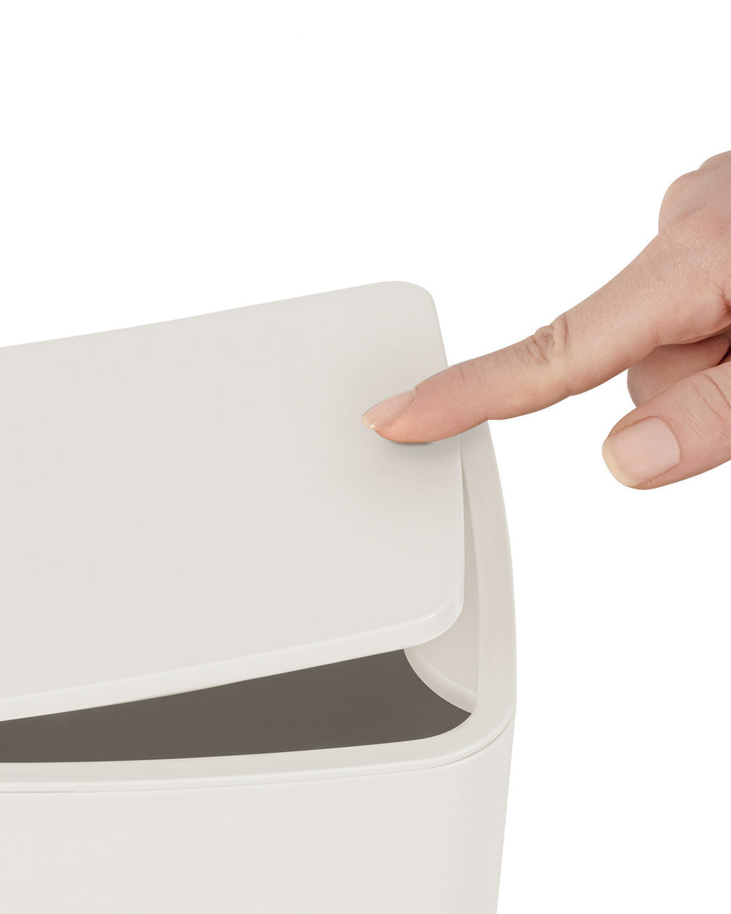 Olivier Switch Trash Can 20lt - Madame Coco JO