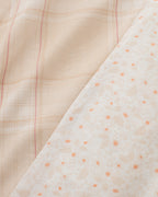 Blanch Double Size Duvet Cover Set - Madame Coco JO