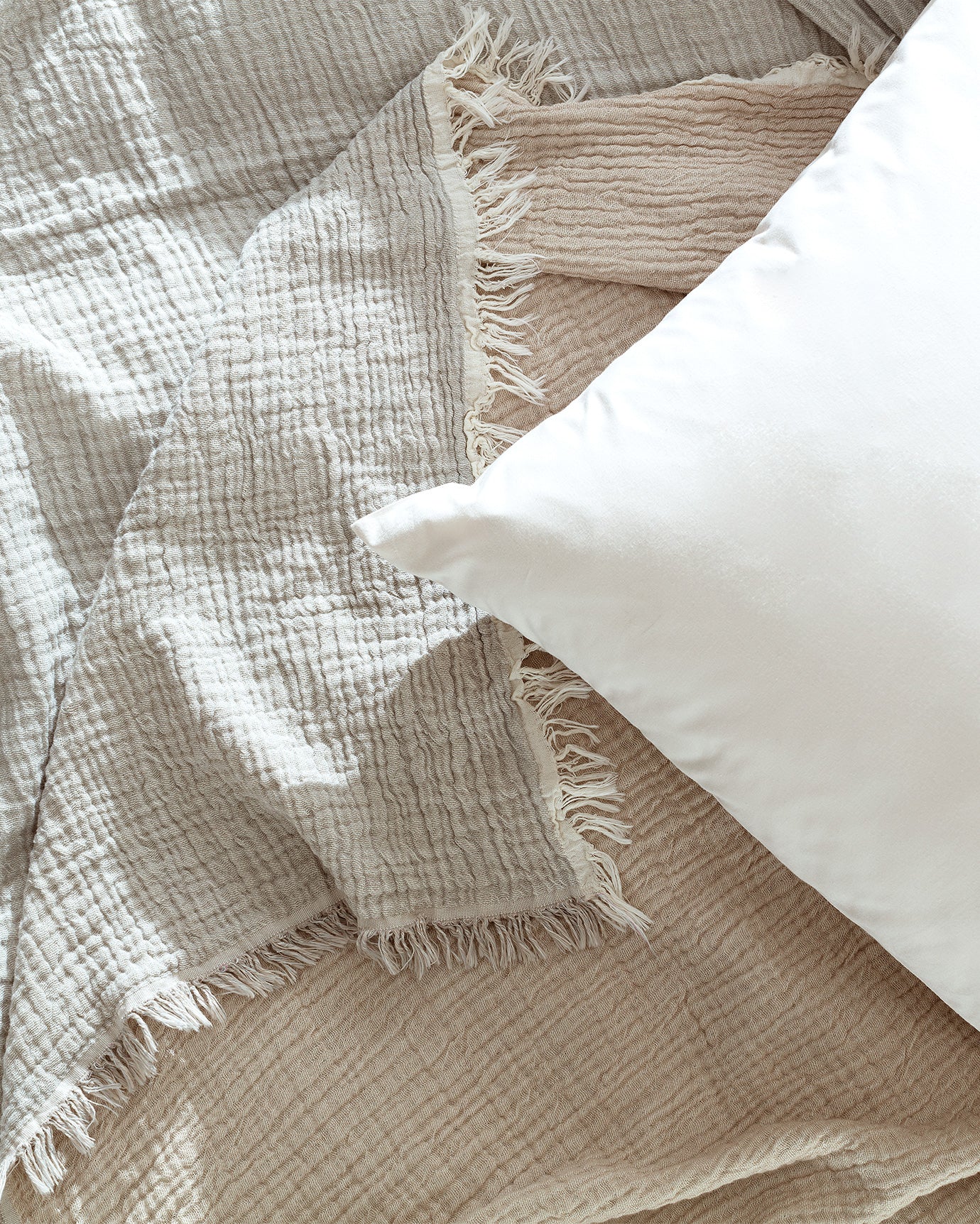 Florinda Double Size Bedspread - Madame Coco JO