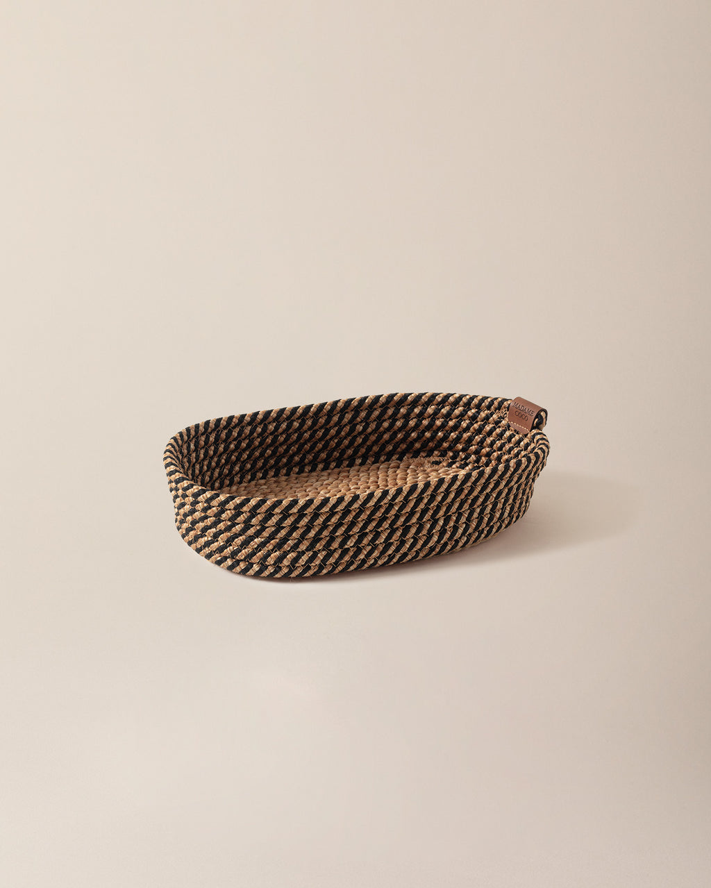 Alsace Small Basket - Madame Coco JO