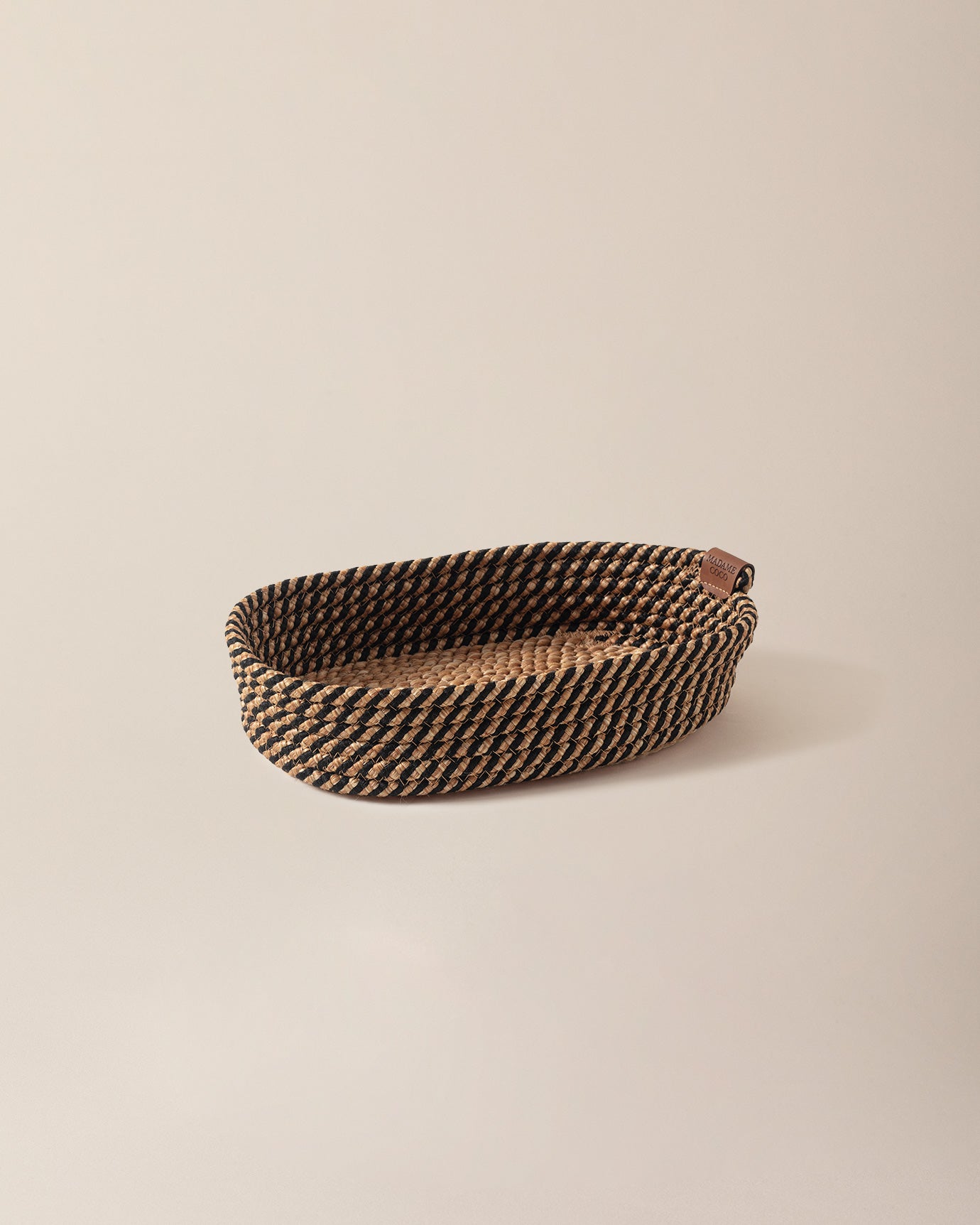 Alsace Small Basket - Madame Coco JO