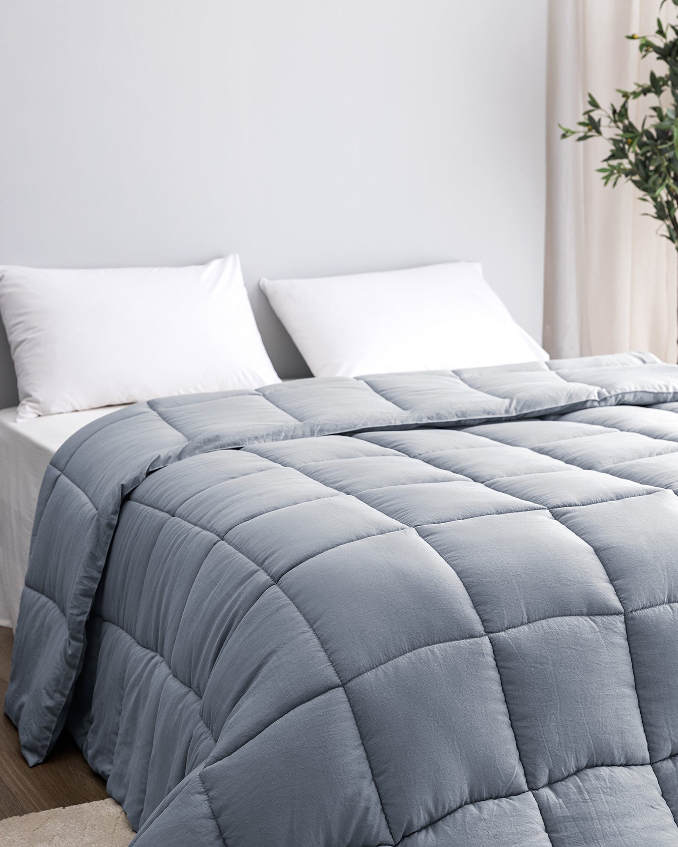 Mona Quilt - Madame Coco JO