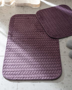 Norris Bath Mat - Madame Coco JO