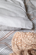 Bettine Double Size Duvet Cover Set - Madame Coco JO