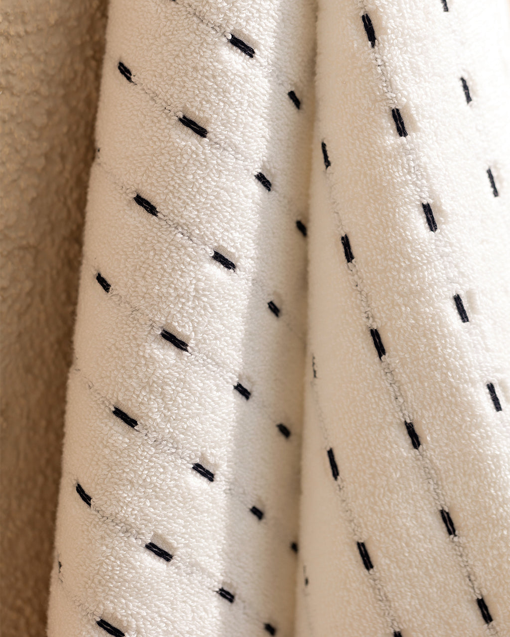 Leroy Face Towel - Madame Coco JO