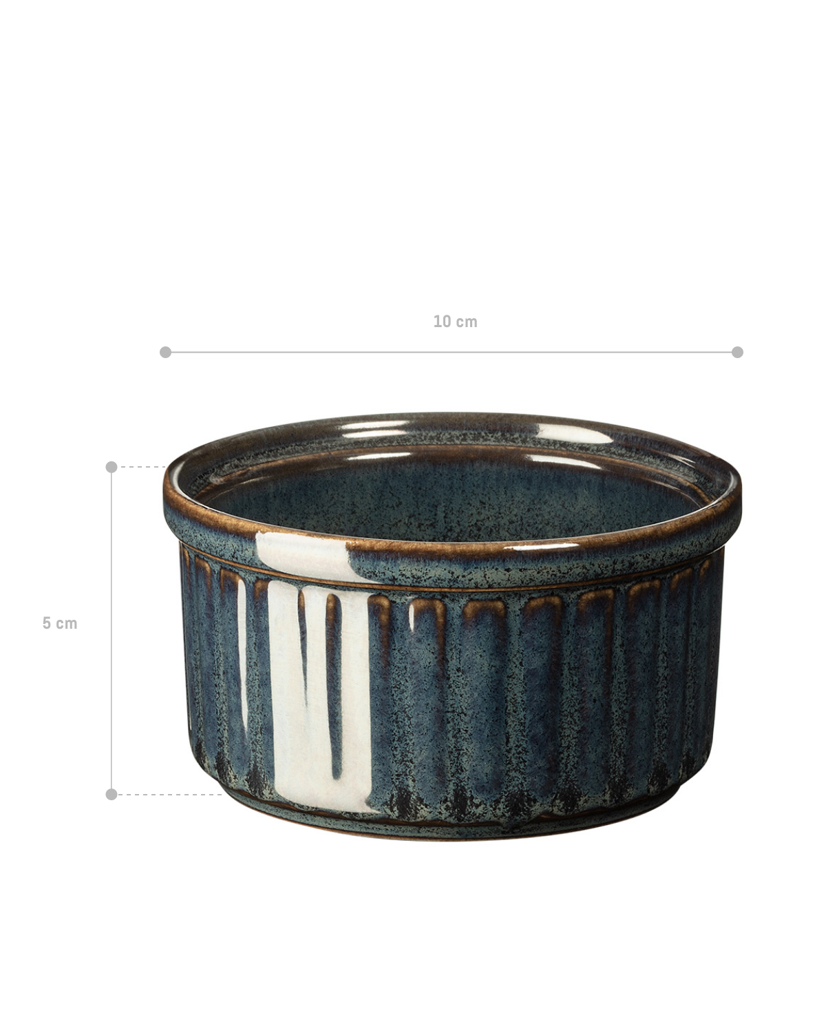 Kleby Souffle Bowl - Madame Coco JO