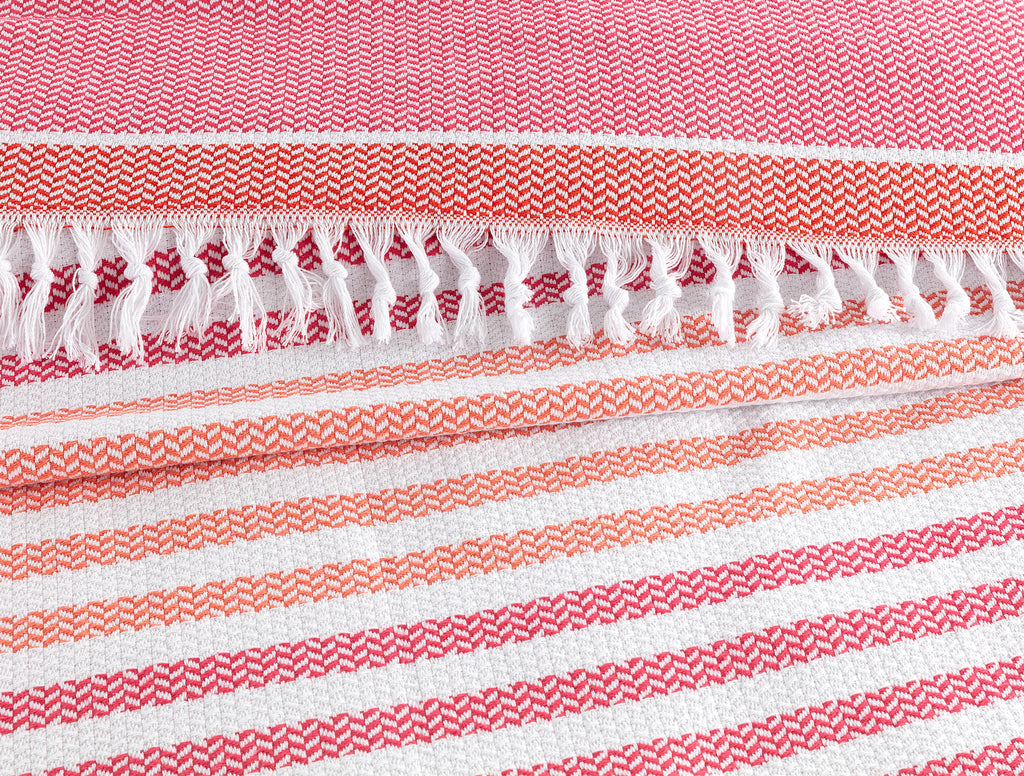 Sheryl Bedspread - Madame Coco JO