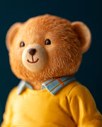 Champ Bear Trinket - Madame Coco JO