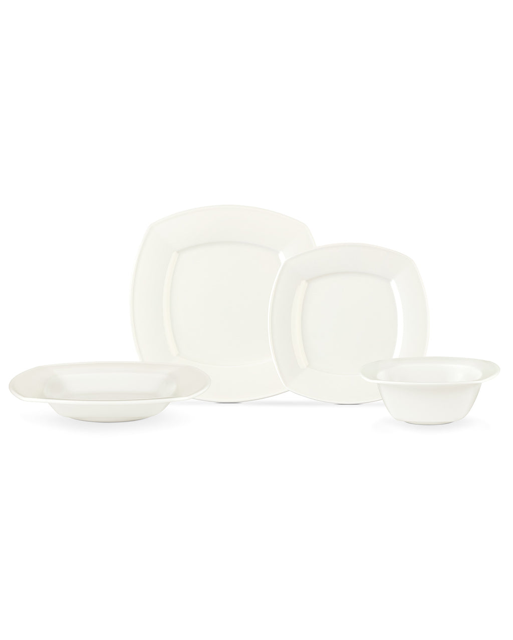 Noya Dinner Set  24 Pcs - Madame Coco JO