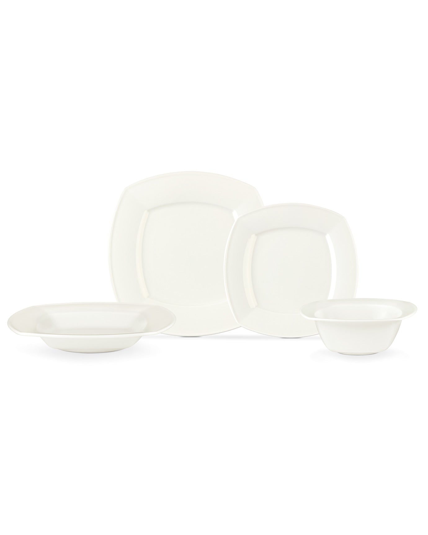 Noya Dinner Set  24 Pcs - Madame Coco JO