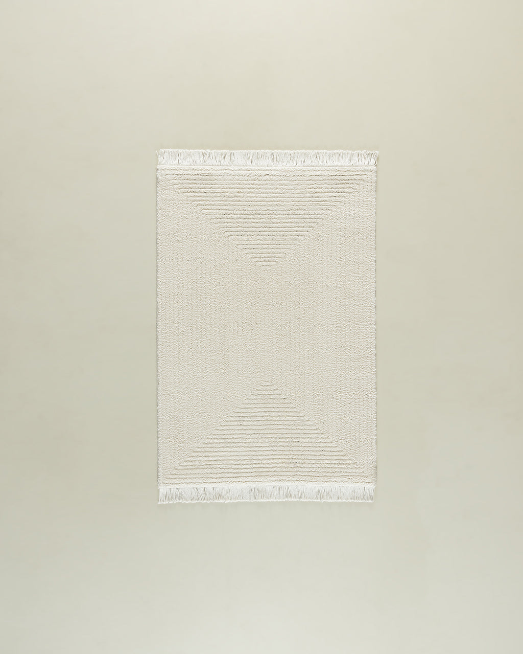 Diane Fringe Carpet - Madame Coco JO