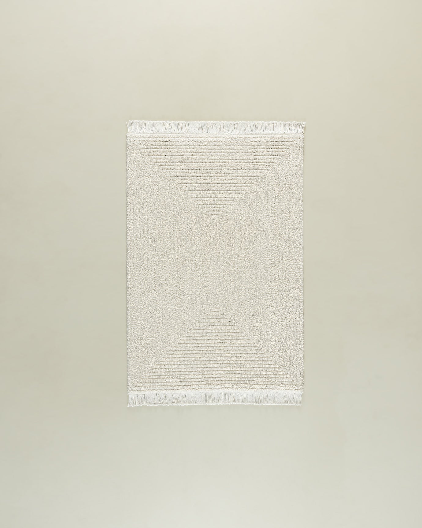 Diane Fringe Carpet - Madame Coco JO