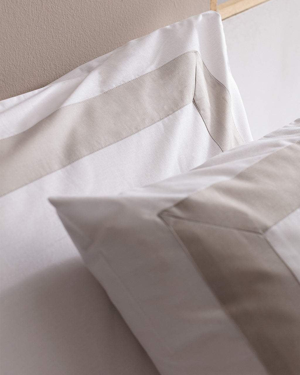 Valette Kıng Sıze Duvet Cover Set - Madame Coco JO