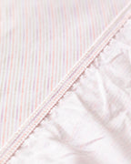 Carlo Single Size Ranforce Fitted Sheet Set - Madame Coco JO