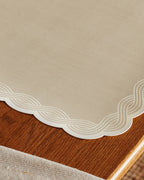 Rosalie Place Mat - Madame Coco JO