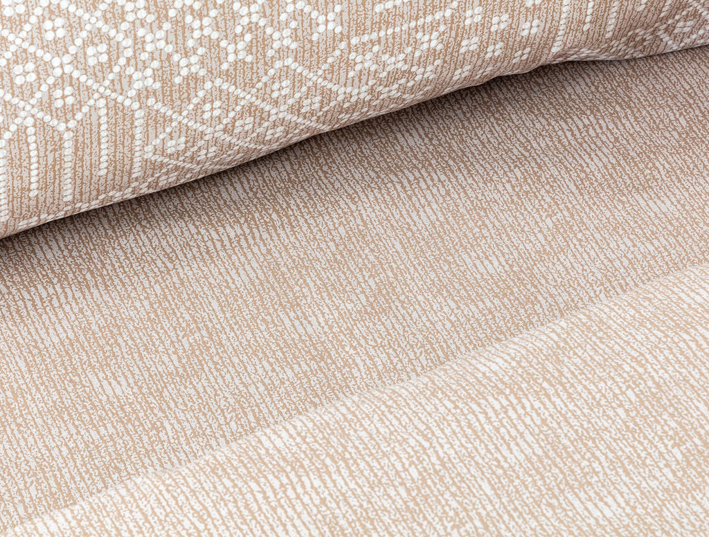 Didier Double Size Duvet Cover Set - Madame Coco JO