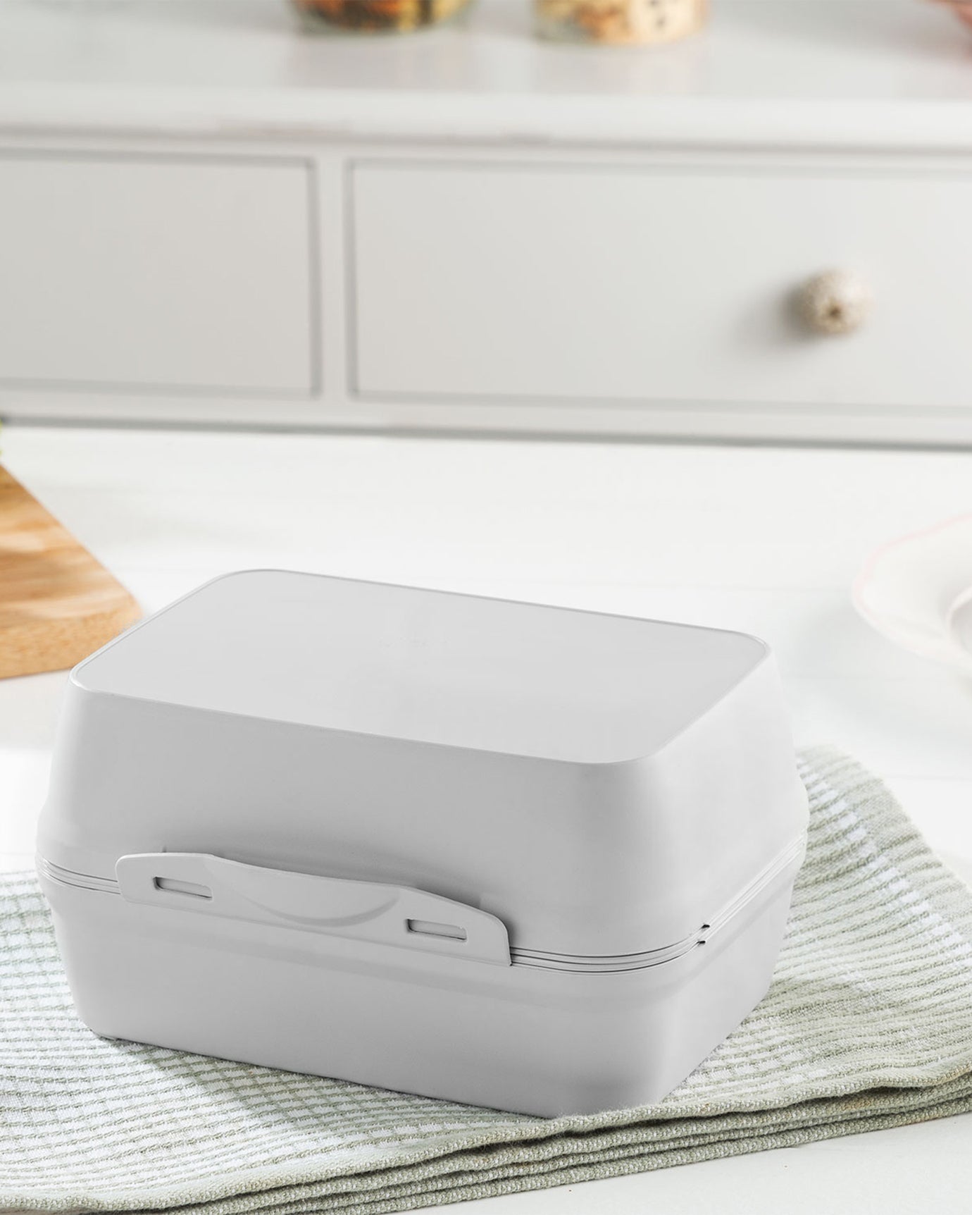 Diurne Lunch Box - Madame Coco JO