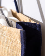 Aventurier Jute Bag - Madame Coco JO