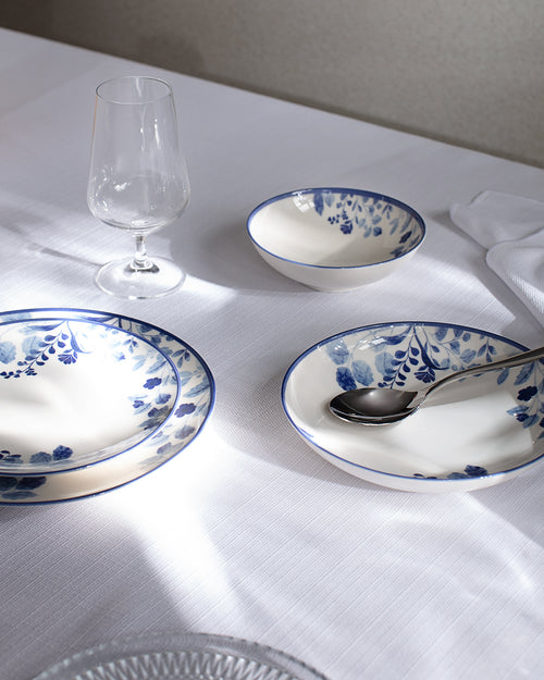 Andela 24 Piece Dinner Set - Madame Coco JO