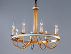 Elanion Chandelier - Madame Coco JO