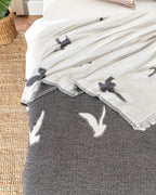 Jules Bedspread - Madame Coco JO