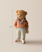 Pour Trinket - Madame Coco JO